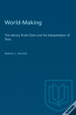 Capa do artigo World-Making