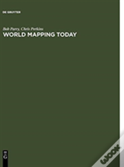 World Mapping Today