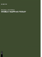World Mapping Today - Preview