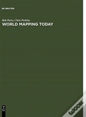 World Mapping Today