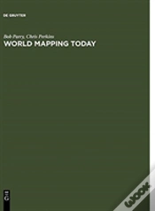 Capa do artigo World Mapping Today