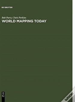 Capa do artigo World Mapping Today