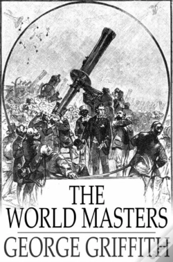 Capa do artigo World Masters