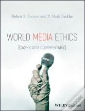 Capa do artigo World Media Ethics