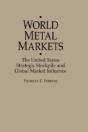 World Metal Markets - Preview