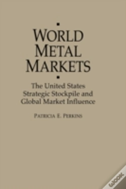 Capa do artigo World Metal Markets