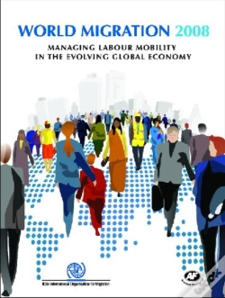 Capa do artigo World Migration 2008