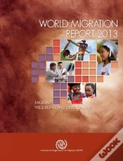Capa do artigo World Migration Report 2013