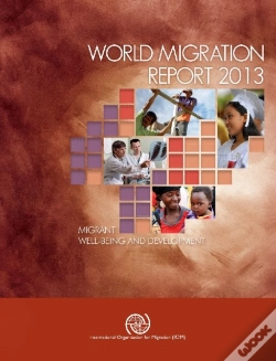 Capa do artigo World Migration Report 2013