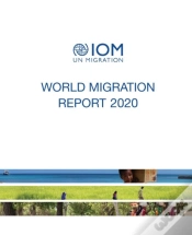 Capa do artigo World Migration Report 2020 E.20.Iii.S.