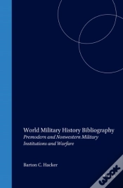 Capa do artigo World Military History Bibliography