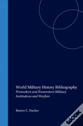 World Military History Bibliography