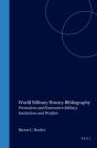 World Military History Bibliography - Preview