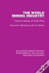 World Mining Industry