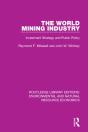 World Mining Industry - Preview