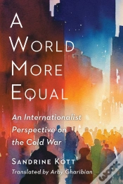 Capa do artigo World More Equal