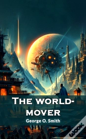 Capa do artigo World-Mover