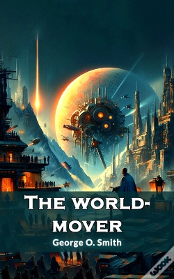 Capa do artigo World-Mover