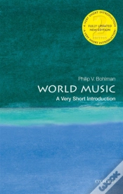 Capa do artigo World Music