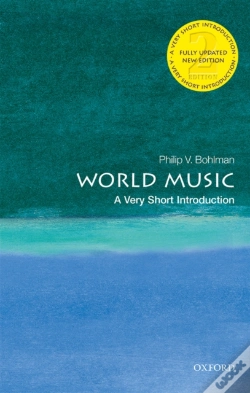 Capa do artigo World Music