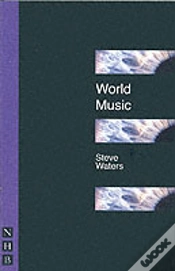 Capa do artigo World Music