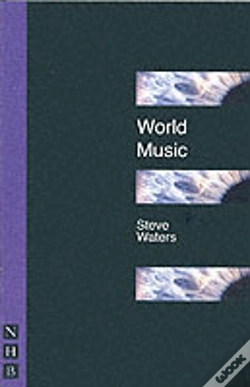 Capa do artigo World Music