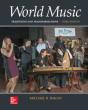 World Music: Traditions And Transformations - Preview