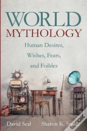 Capa do artigo World Mythology