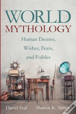 Capa do artigo World Mythology