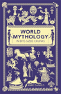 World Mythology In Bite-Sized Chunks - Preview