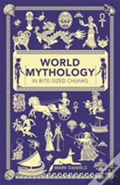 Capa do artigo World Mythology In Bite-Sized Chunks
