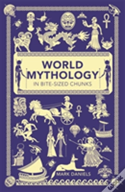 Capa do artigo World Mythology In Bite-Sized Chunks