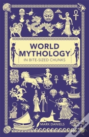 Capa do artigo World Mythology In Bite-Sized Chunks
