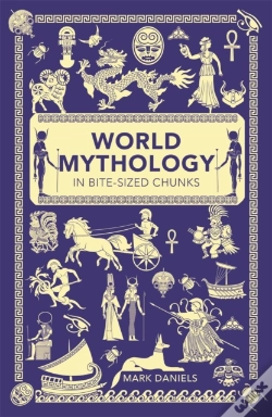 Capa do artigo World Mythology In Bite-Sized Chunks