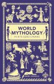 World Mythology In Bite-Sized Chunks