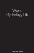 World Mythology Lite