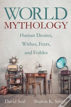 Capa do artigo World Mythology