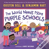 World Needs More Purple Schools