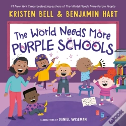 Capa do artigo World Needs More Purple Schools