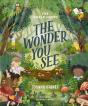 World Needs The Wonder You See - Preview