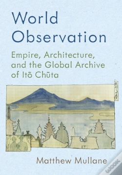 Capa do artigo World Observation