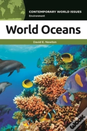 Capa do artigo World Oceans