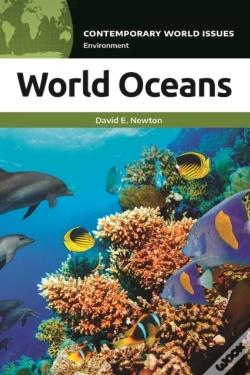 Capa do artigo World Oceans