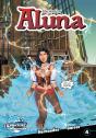World Of Aluna #4 - Preview
