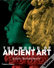 Capa do artigo World Of Ancient Art