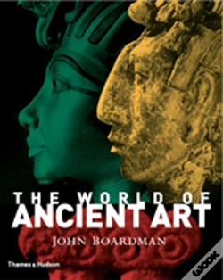 Capa do artigo World Of Ancient Art