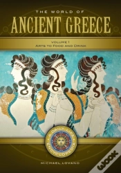 Capa do artigo World Of Ancient Greece