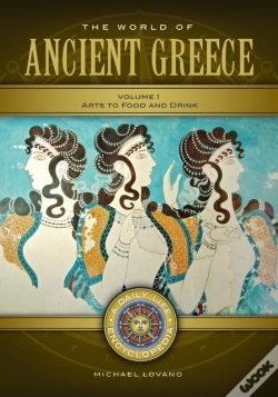 Capa do artigo World Of Ancient Greece
