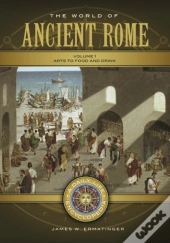 World Of Ancient Rome