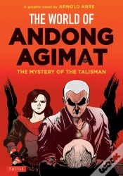 Capa do artigo World Of Andong Agimat